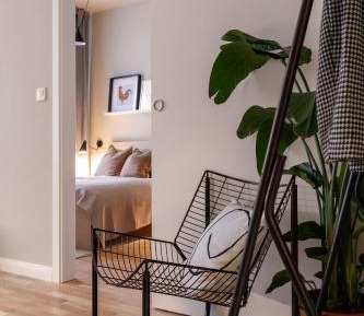 Standard Apartment