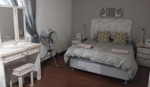 Family Apartment