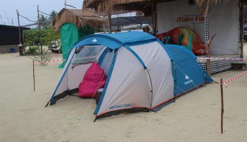 Tent