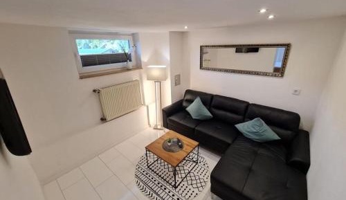 One-Bedroom Holiday Home
