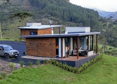 Chalet