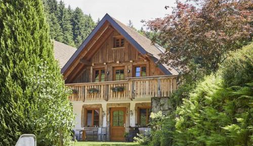 Maisonette