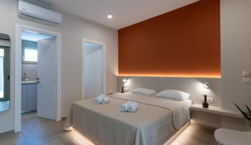 Standard Apartment