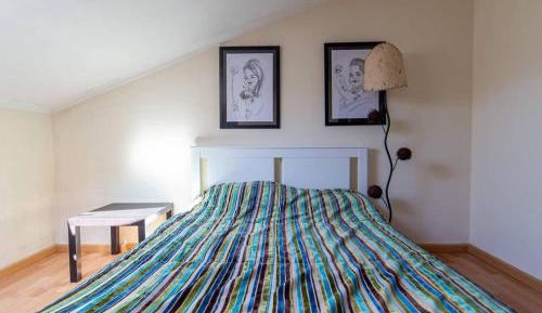 Double Room 1