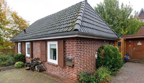 One-Bedroom Holiday Home