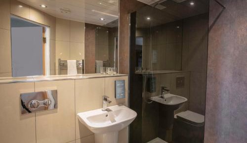 Small Double Room