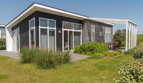 Two-Bedroom Holiday Home