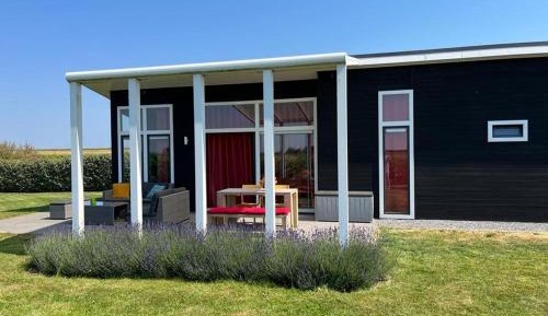 Two-Bedroom Holiday Home