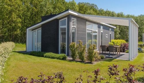 Two-Bedroom Holiday Home