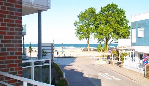 Apartment with Sea View