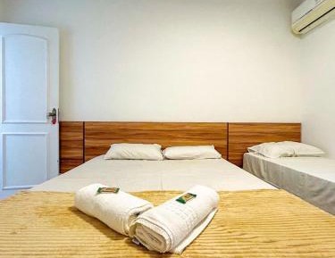 Suite (4 Adults)