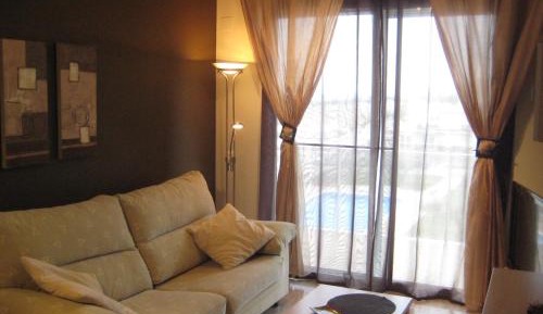 Apartment - Split Level