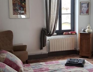 Small Double Room