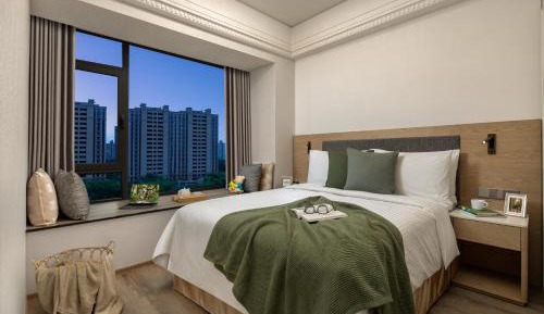 One-Bedroom Deluxe 