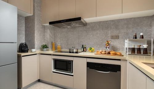 Two-Bedroom Premier 