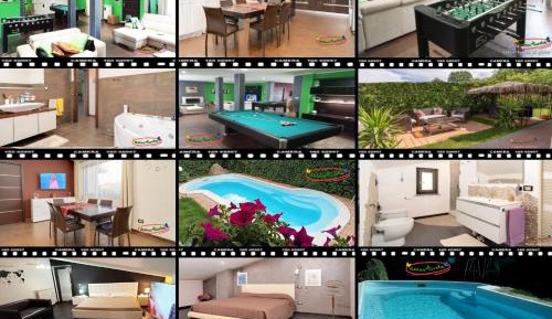Two-Bedroom Villa