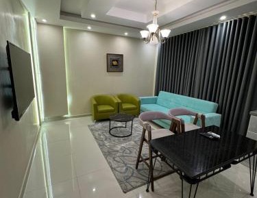 Superior Apartment