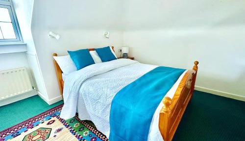 Double Room with Sea View