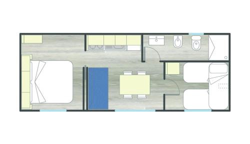Mobile Home