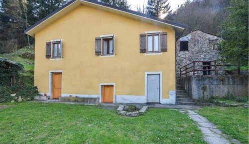 One-Bedroom Vacation Home