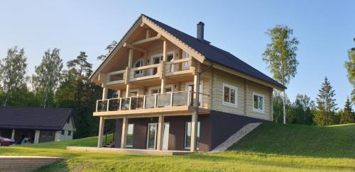 Chalet