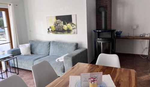 One-Bedroom Holiday Home
