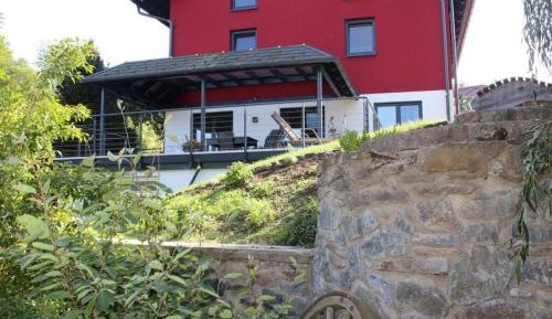 One-Bedroom Holiday Home