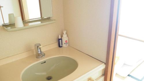 Triple Room with Shared Bathroom