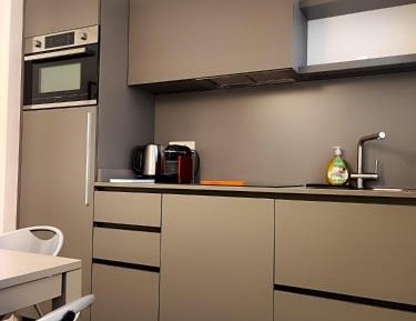 Double or Twin Room with Private External Bathroom