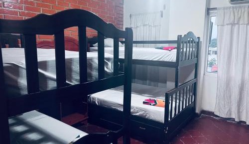 Budget Triple Room