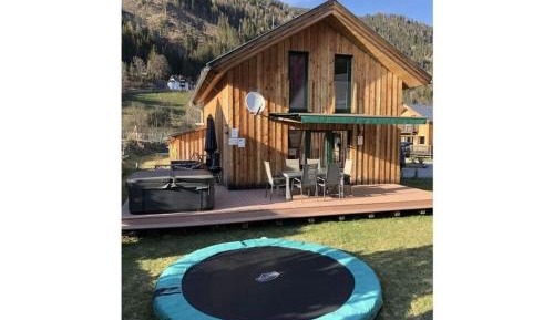 Superior Chalet