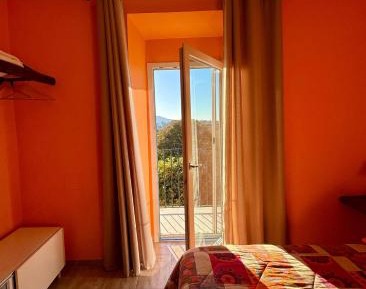 Double or Twin Room with Private Bathroom