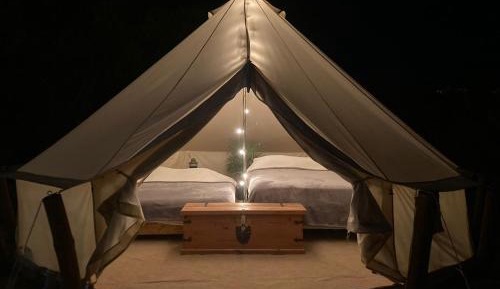 Tent