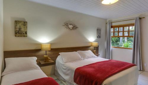 Superior Quadruple Room