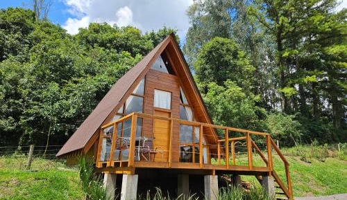 One-Bedroom Chalet