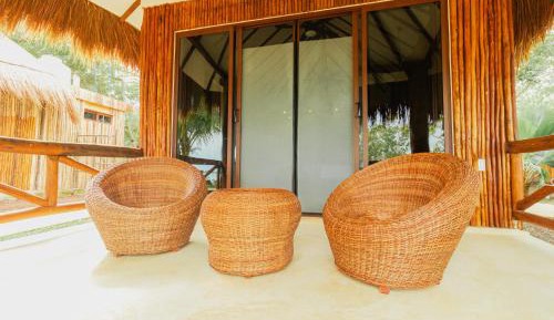 King Room with Lake View