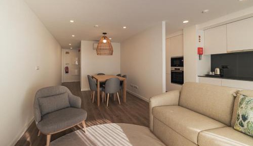 Superior Apartment