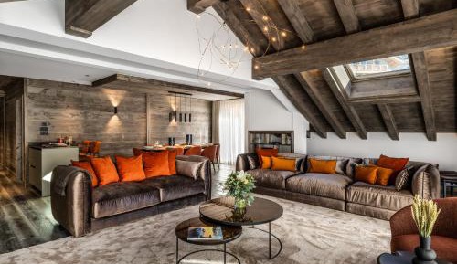 Superior Apartment