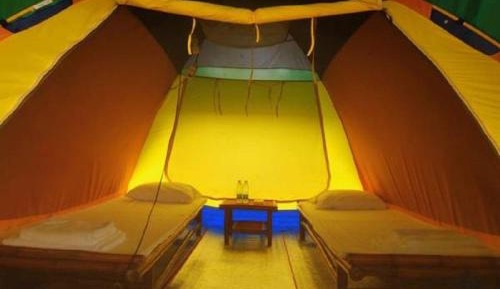 Tent Ing Nam