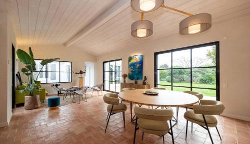 Holiday Home