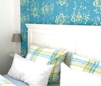 Single Room with Garden View