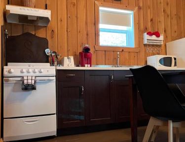 One-Bedroom Chalet