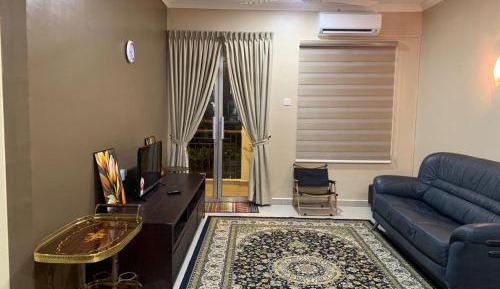 Apartment - Ground Floor