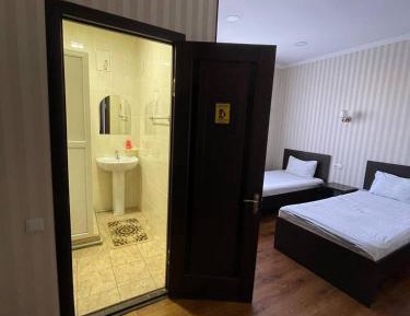 Triple Room with Private Bathroom