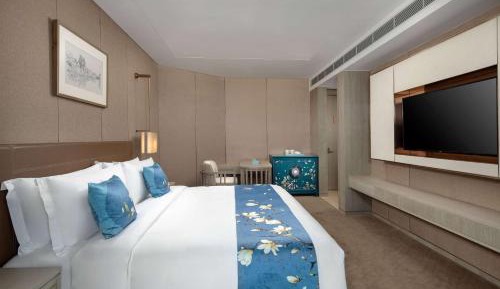 Accessible Room