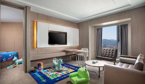 Family Suite