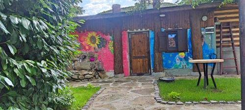 Deluxe Double Room with Extra Bed