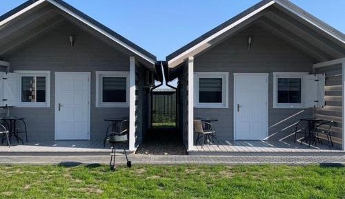 One-Bedroom Holiday Home