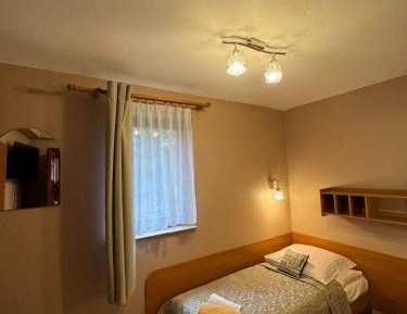 Single Room with Shower