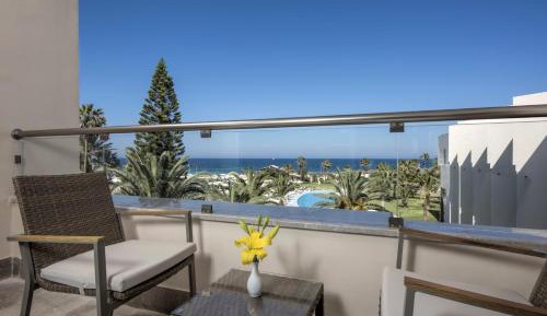 Star Prestige Double Sea View